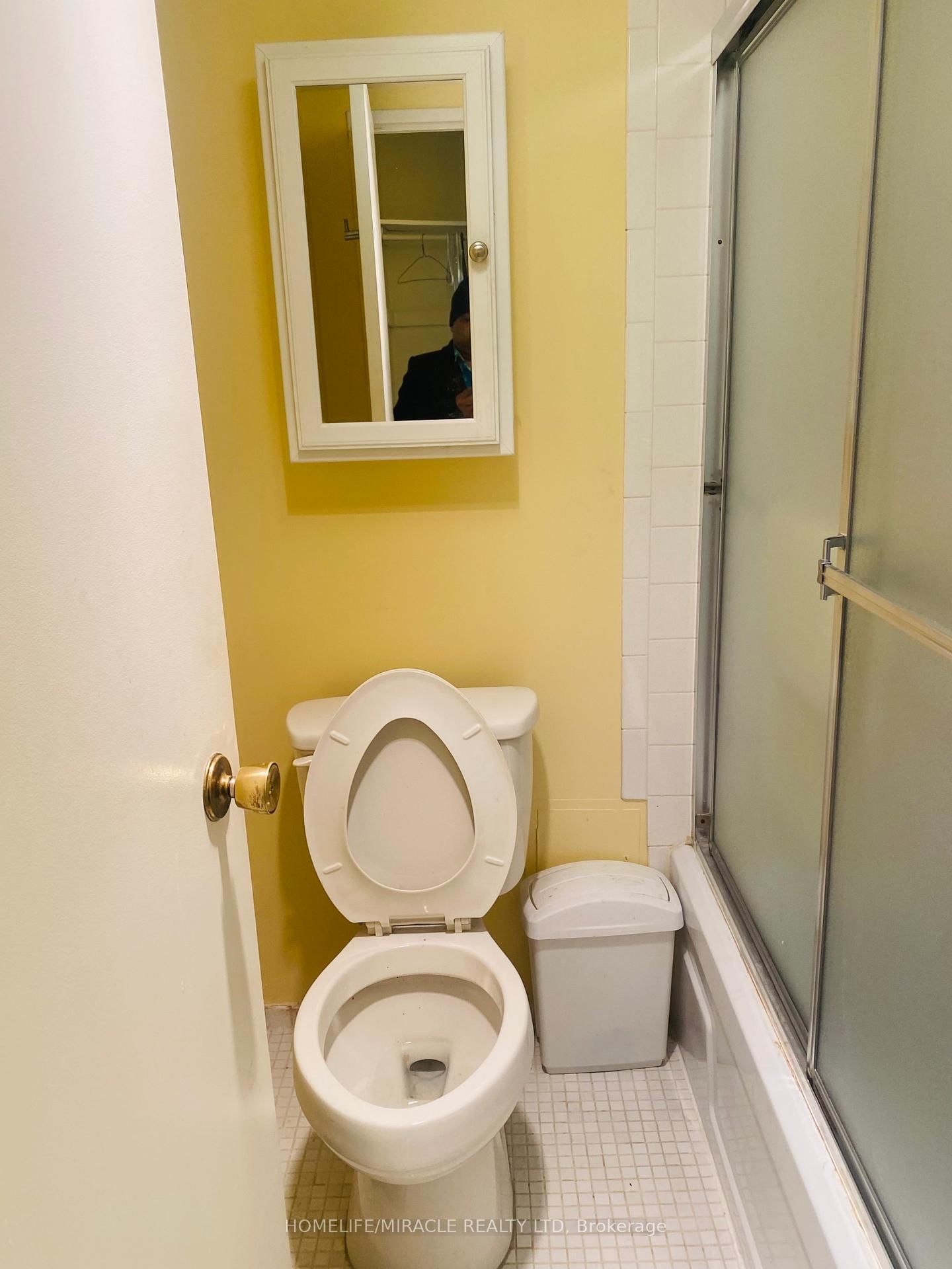 Condo for lease at 1908-121 Ling Road, Toronto, Ontario, M1E 4Y2 - West Hill - MLS: E12831832