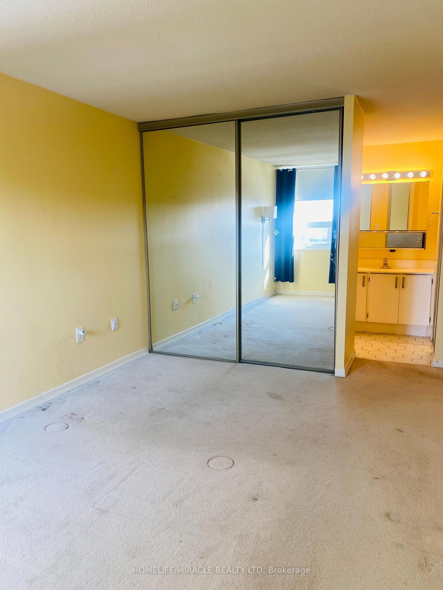 Condo for lease at 1908-121 Ling Road, Toronto, Ontario, M1E 4Y2 - West Hill - MLS: E12831832