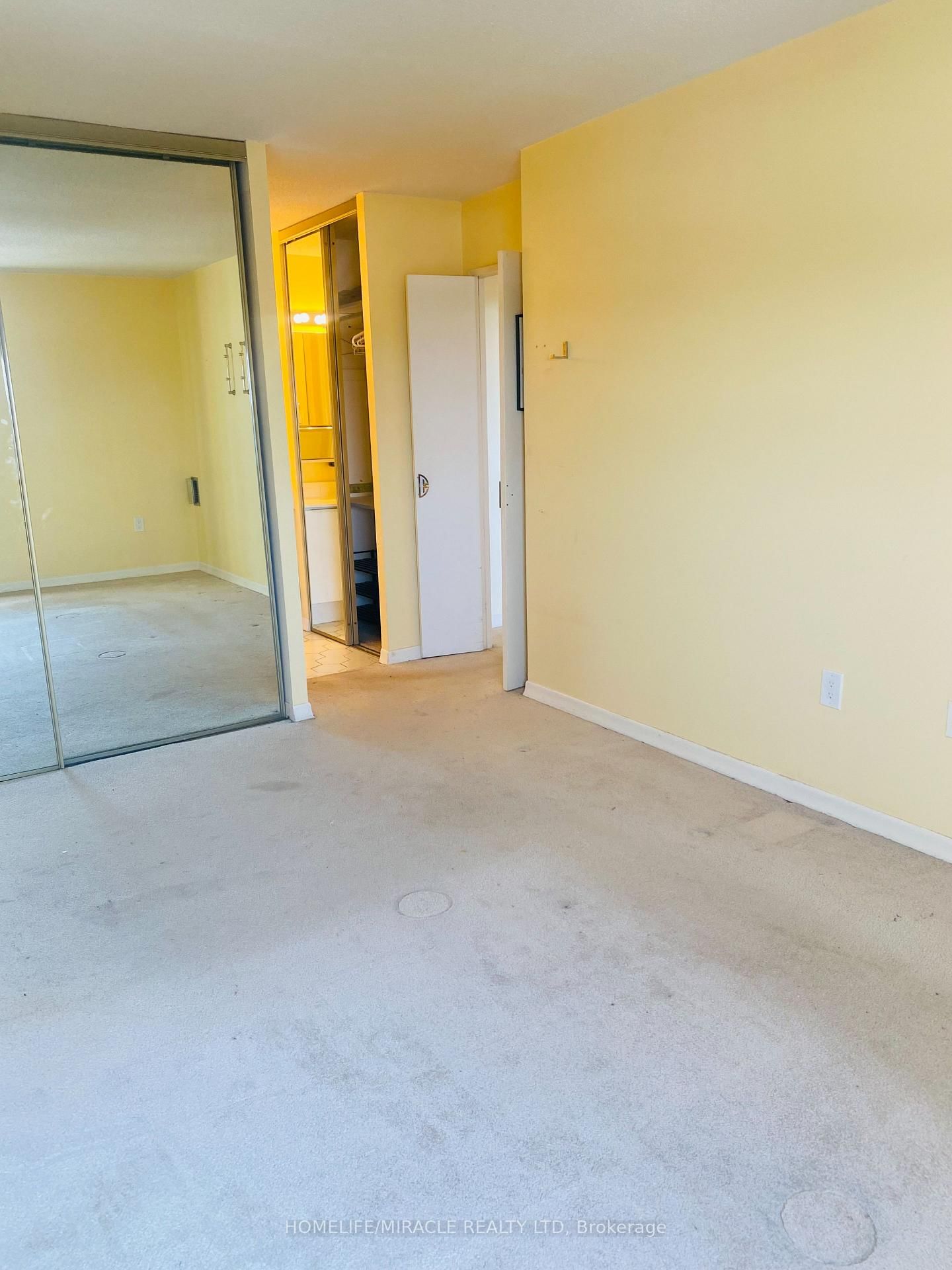 Condo for lease at 1908-121 Ling Road, Toronto, Ontario, M1E 4Y2 - West Hill - MLS: E12831832