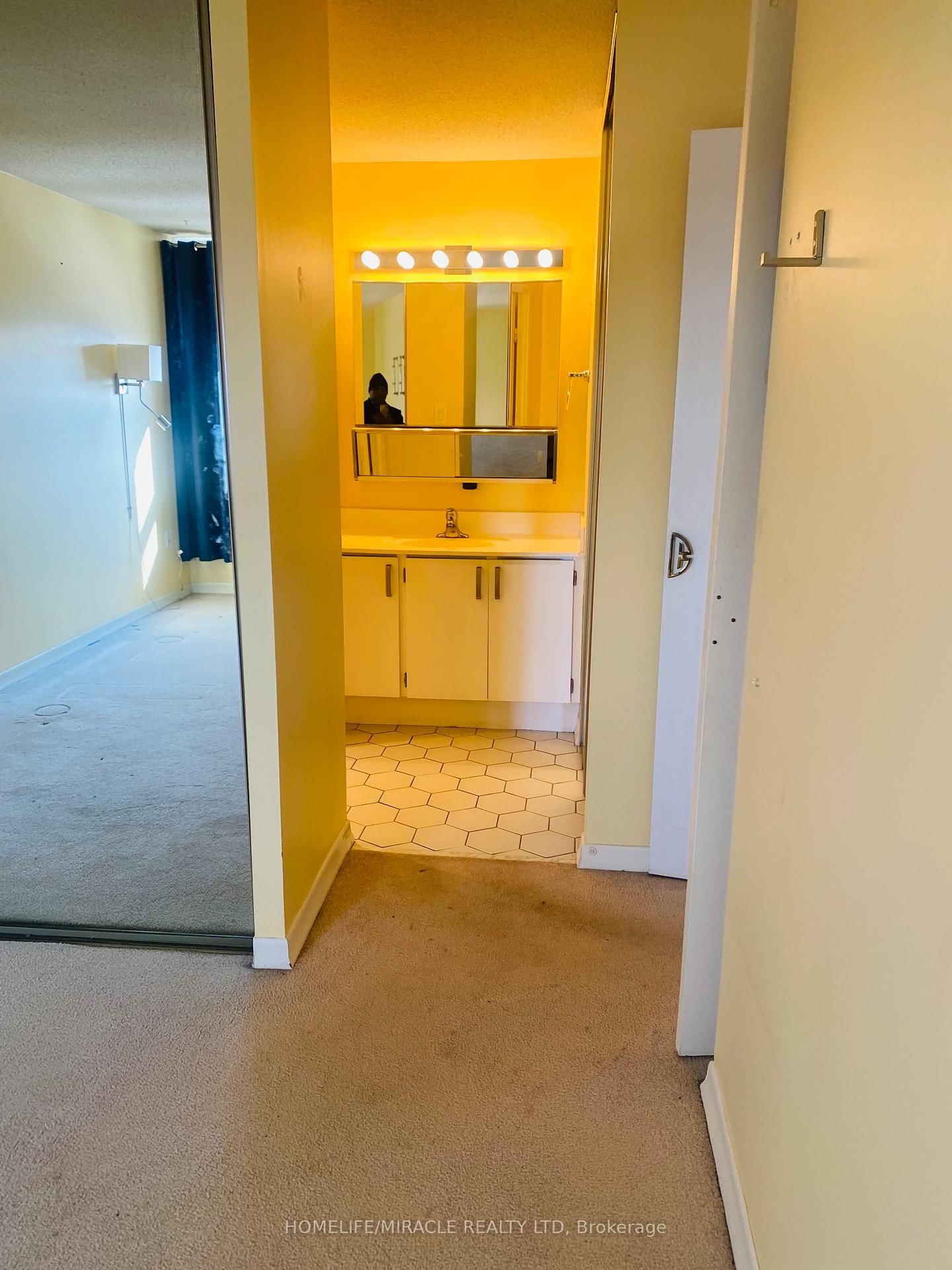 Condo for lease at 1908-121 Ling Road, Toronto, Ontario, M1E 4Y2 - West Hill - MLS: E12831832