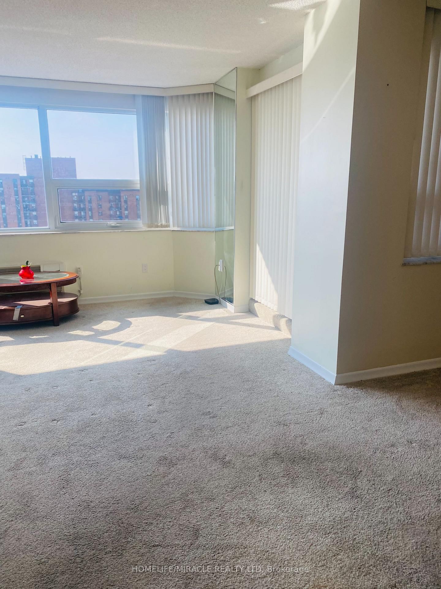 Condo for lease at 1908-121 Ling Road, Toronto, Ontario, M1E 4Y2 - West Hill - MLS: E12831832