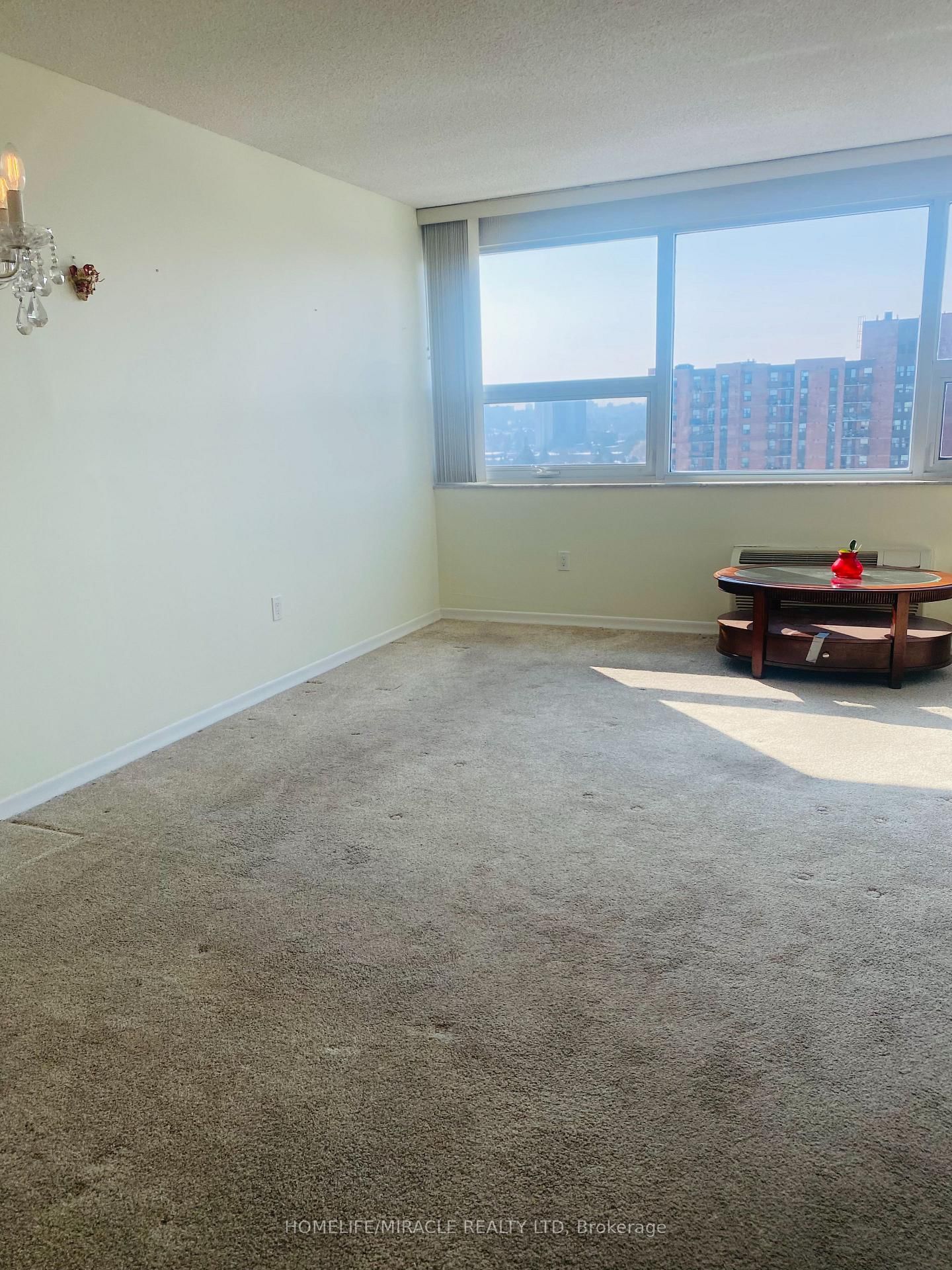 Condo for lease at 1908-121 Ling Road, Toronto, Ontario, M1E 4Y2 - West Hill - MLS: E12831832