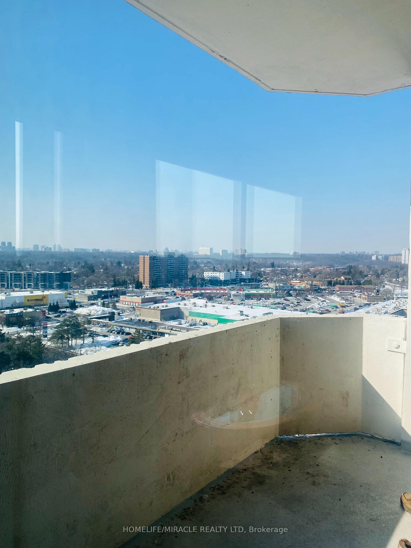 Condo for lease at 1908-121 Ling Road, Toronto, Ontario, M1E 4Y2 - West Hill - MLS: E12831832