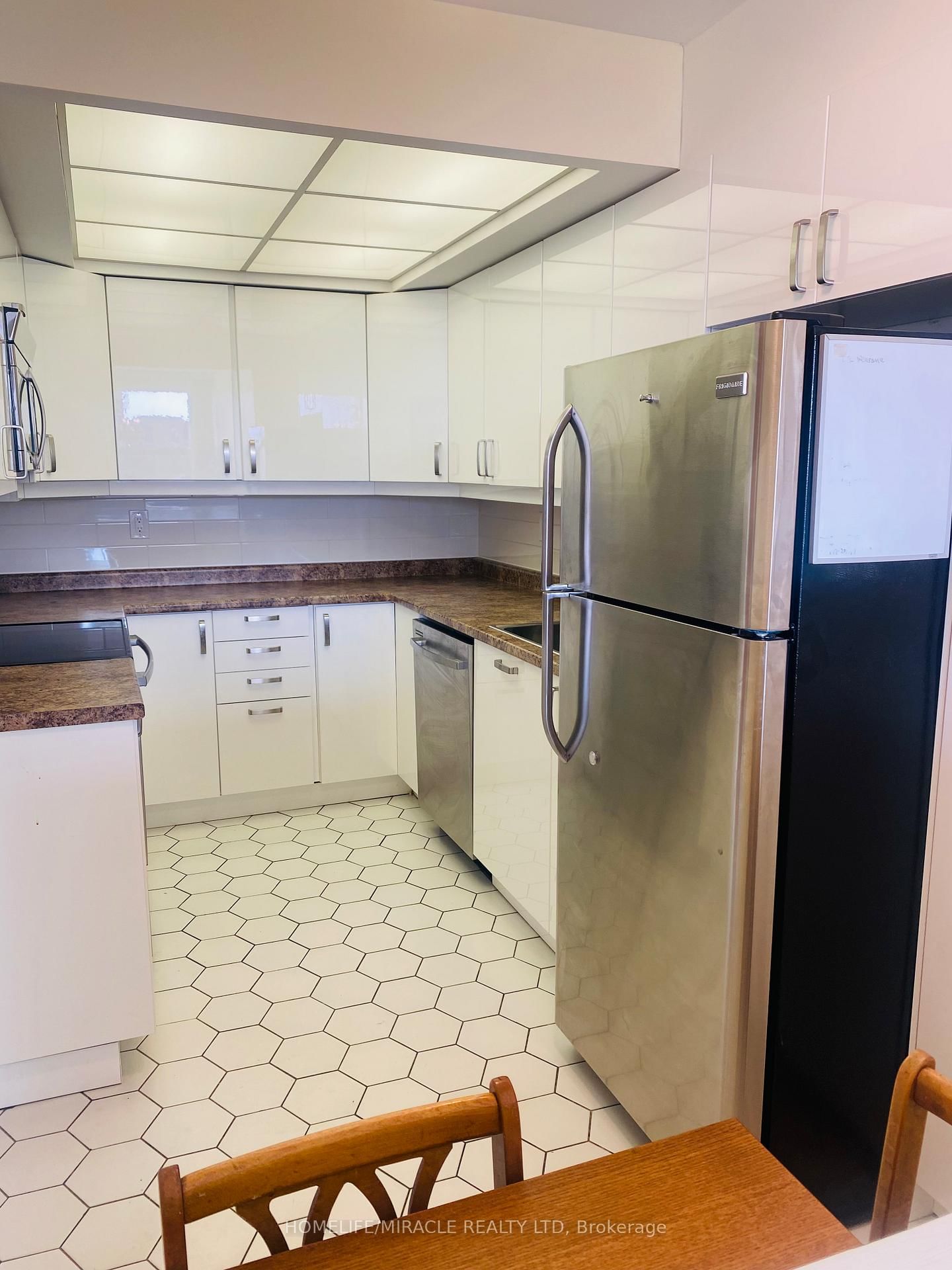 Condo for lease at 1908-121 Ling Road, Toronto, Ontario, M1E 4Y2 - West Hill - MLS: E12831832