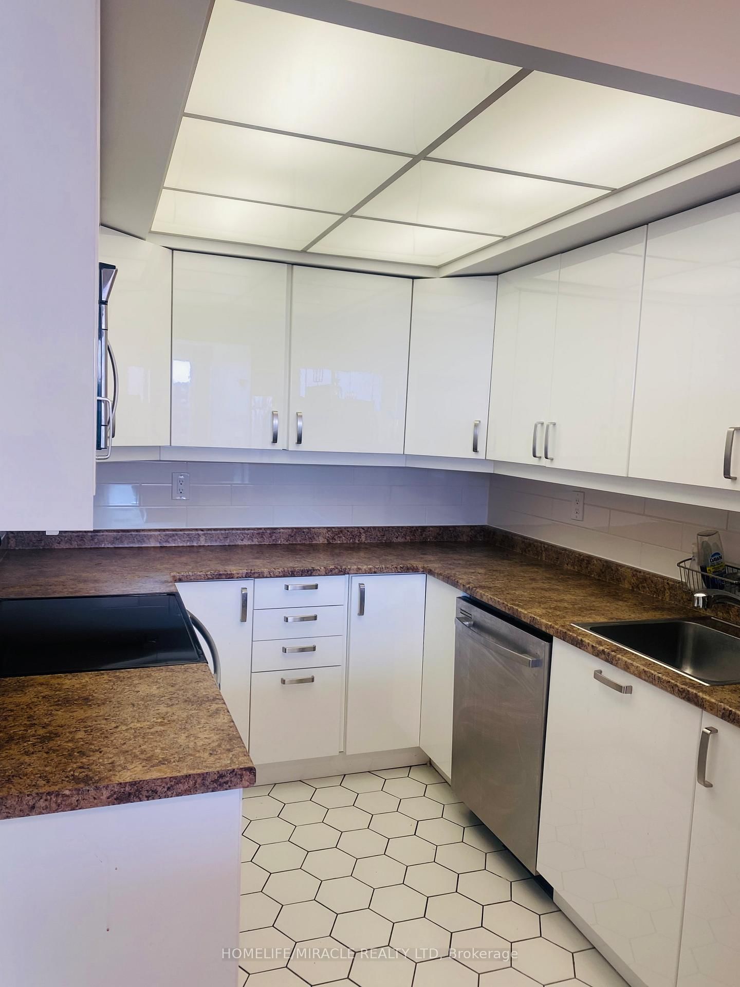 Condo for lease at 1908-121 Ling Road, Toronto, Ontario, M1E 4Y2 - West Hill - MLS: E12831832