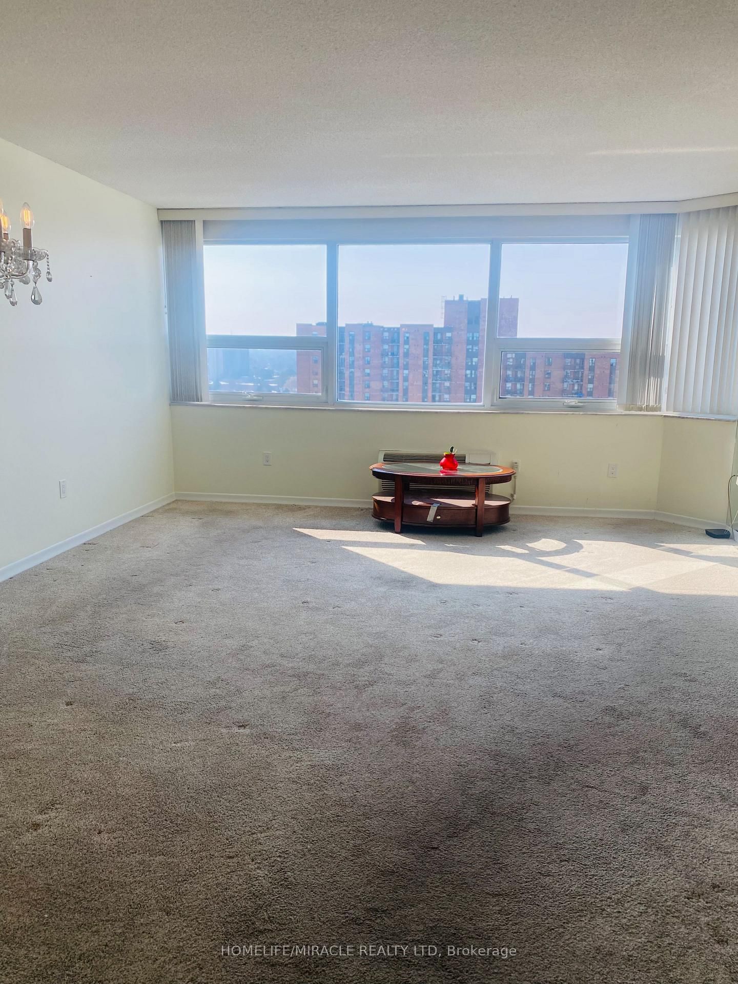 Condo for lease at 1908-121 Ling Road, Toronto, Ontario, M1E 4Y2 - West Hill - MLS: E12831832