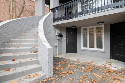 Lower - 6 Woodvale Cres | Toronto | Image