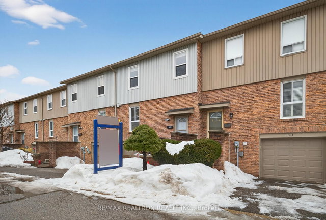 86 - 201 Alexmuir Boulevard