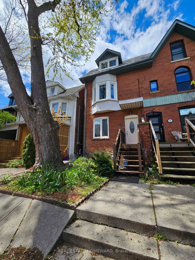2 - 60 Hamilton Street