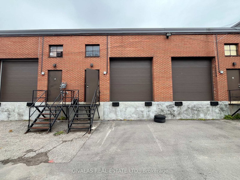 16 - 1220 Ellesmere Rd, Toronto, M1P 2X5 | Image 2