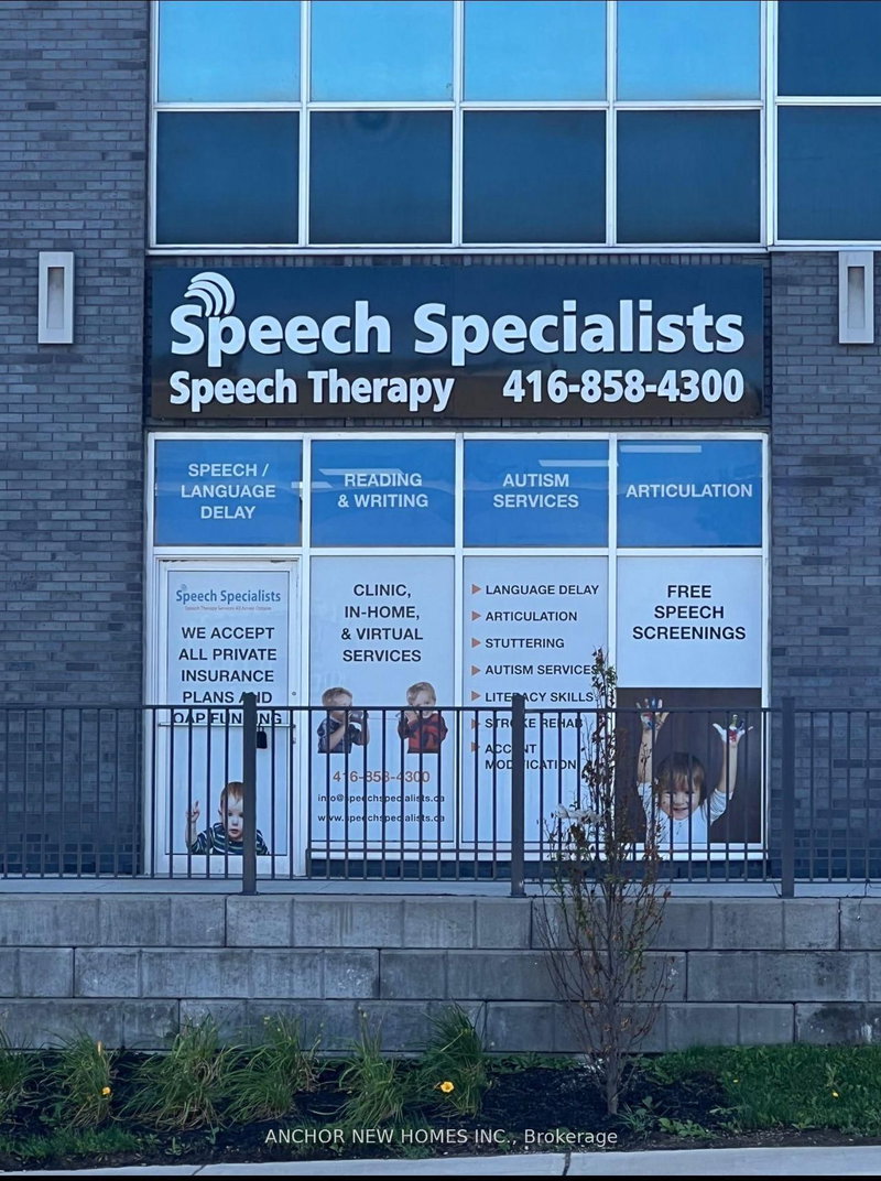 110 - 2855 Markham Rd, Toronto, M1X 0C3 | Image 2