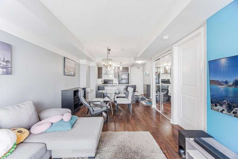 3203 - 25 Town Centre Crt, Toronto, M1P 0B4 | Image 3