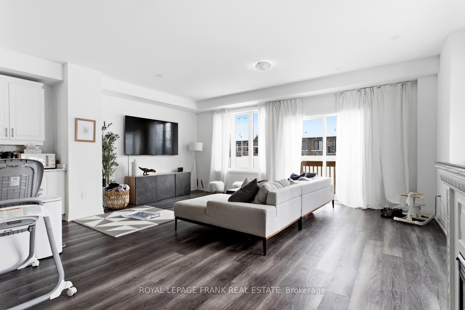 58 Selfridge Way - Photo 5