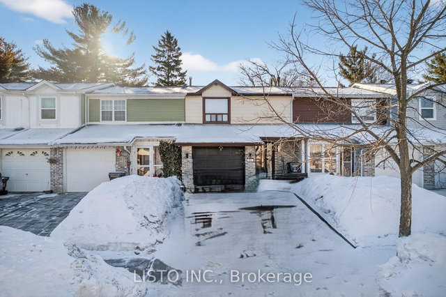 69 Horseley Hill Drive