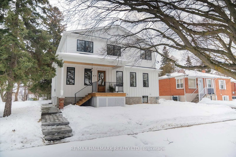 45 Boyce Ave, Toronto, M1J 1K4 | Image 2