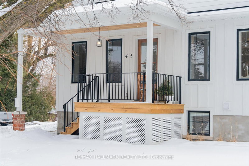 45 Boyce Ave, Toronto, M1J 1K4 | Image 3