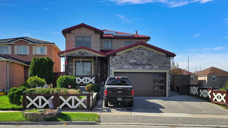 home for lease on Legal Bsmt-287 Ravenscroft Road