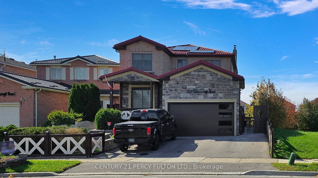 Legal Bsmt - 287 Ravenscroft Road