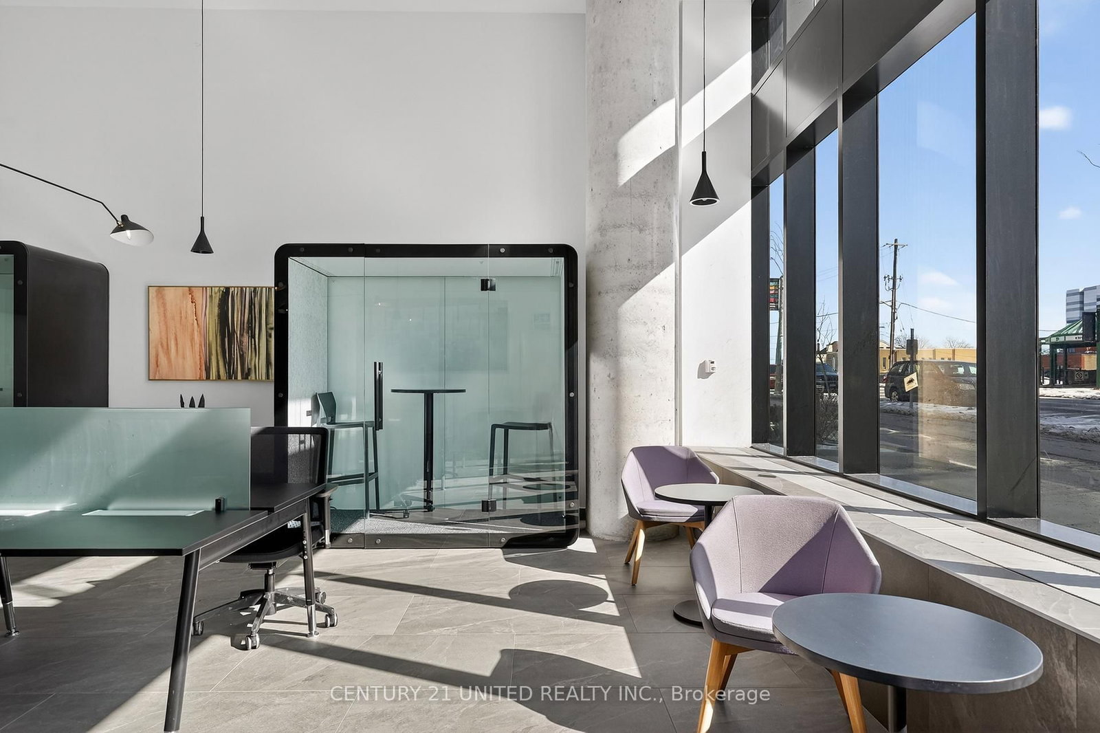 80 Bond Street E, Unit 1807 - Photo 19