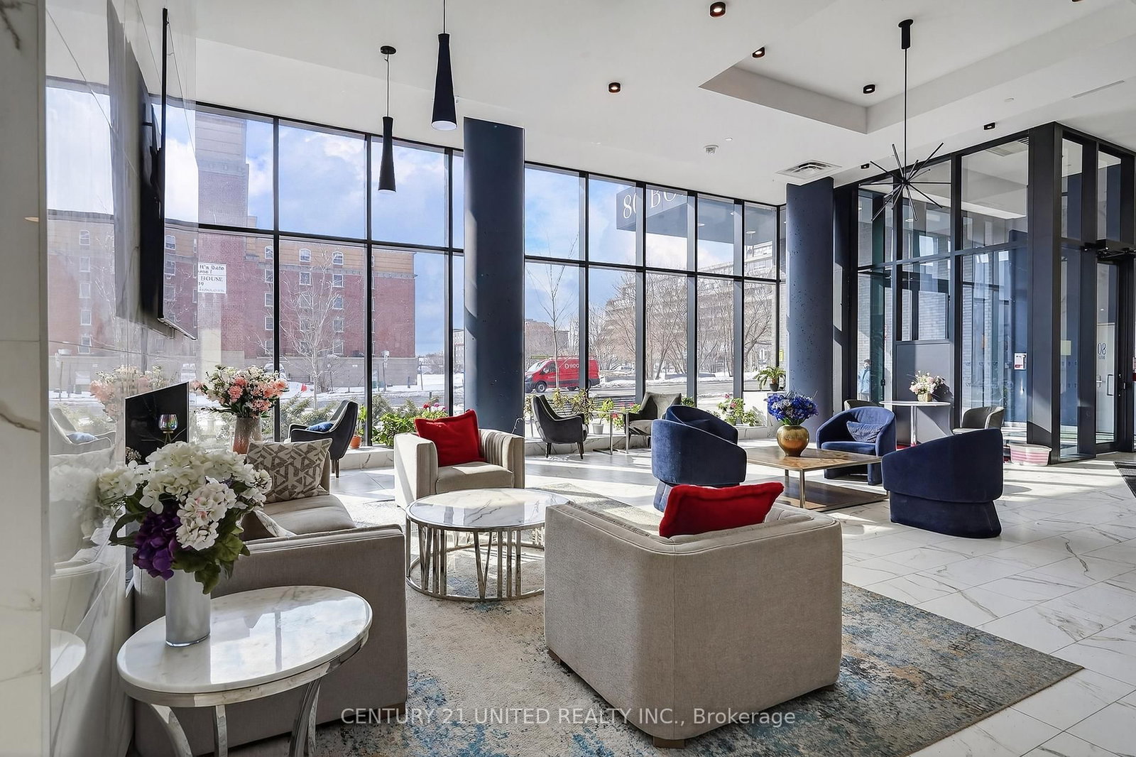 80 Bond Street E, Unit 602 - Photo 18