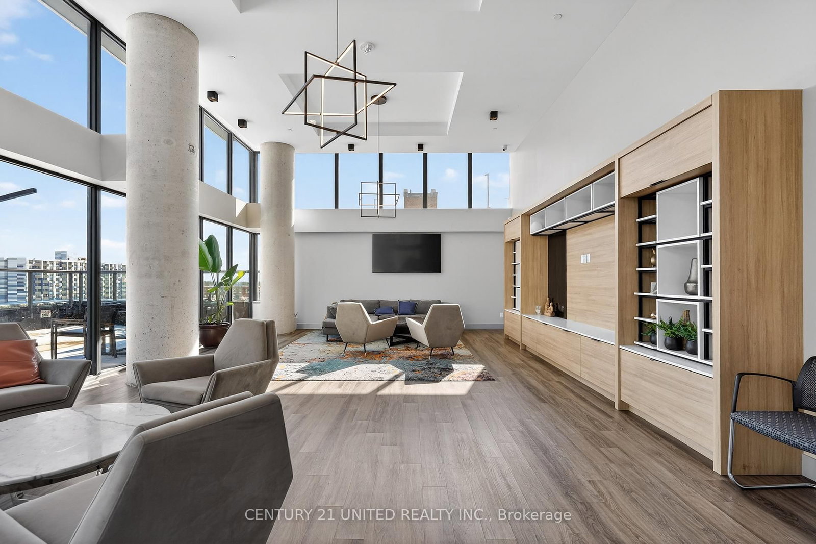 80 Bond Street E, Unit 602 - Photo 9