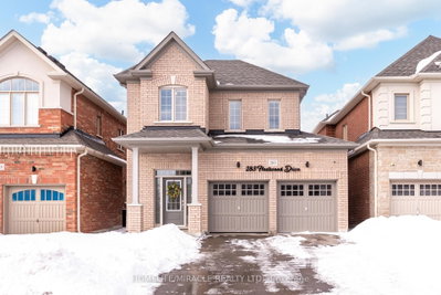 Detached House in Eastdale