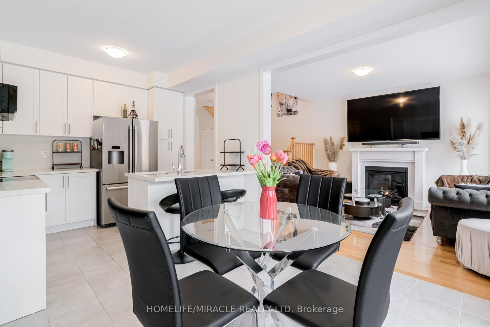283 Fleetwood Dr, Oshawa, view 19