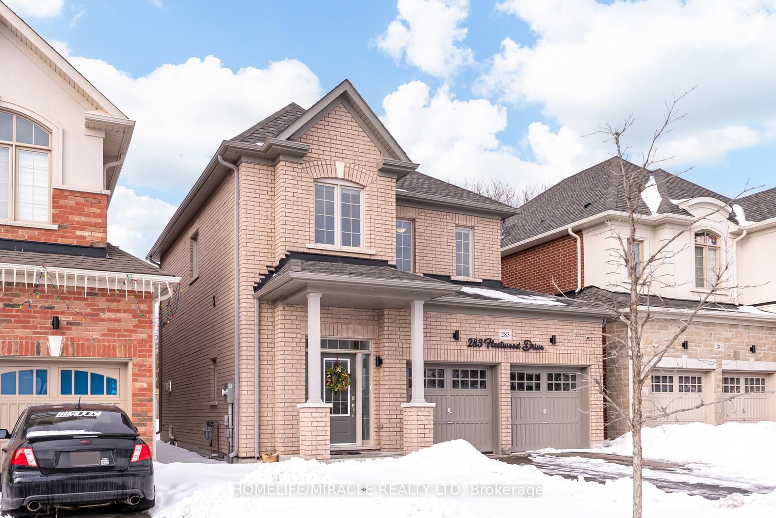283 Fleetwood Dr, Oshawa, view 4