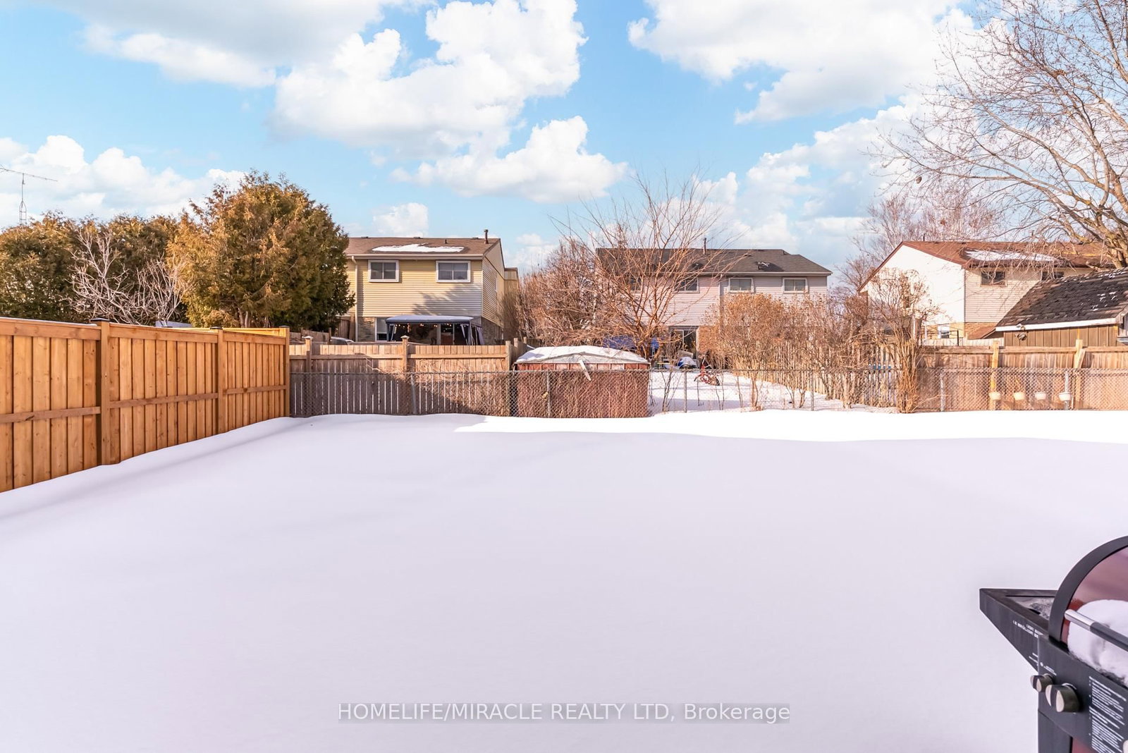 283 Fleetwood Dr, Oshawa, view 40