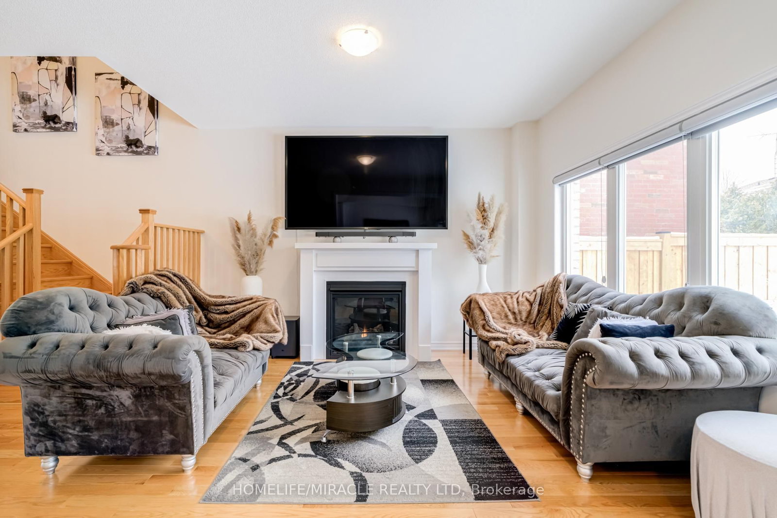 283 Fleetwood Dr, Oshawa, view 9