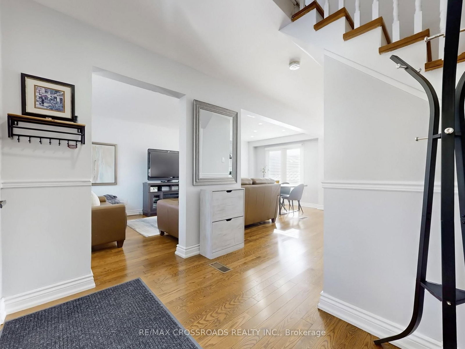 Detached House for sale at 64 Sable Crescent, Whitby, Ontario, L1R 1Y6 - Rolling Acres - MLS: E12833942