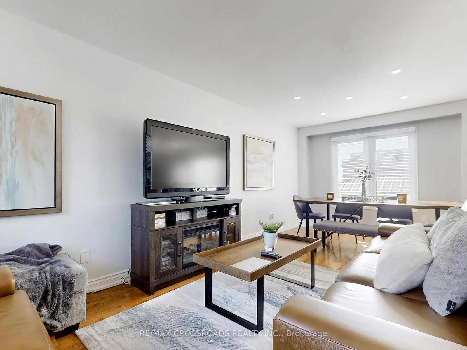 Detached House for sale at 64 Sable Crescent, Whitby, Ontario, L1R 1Y6 - Rolling Acres - MLS: E12833942