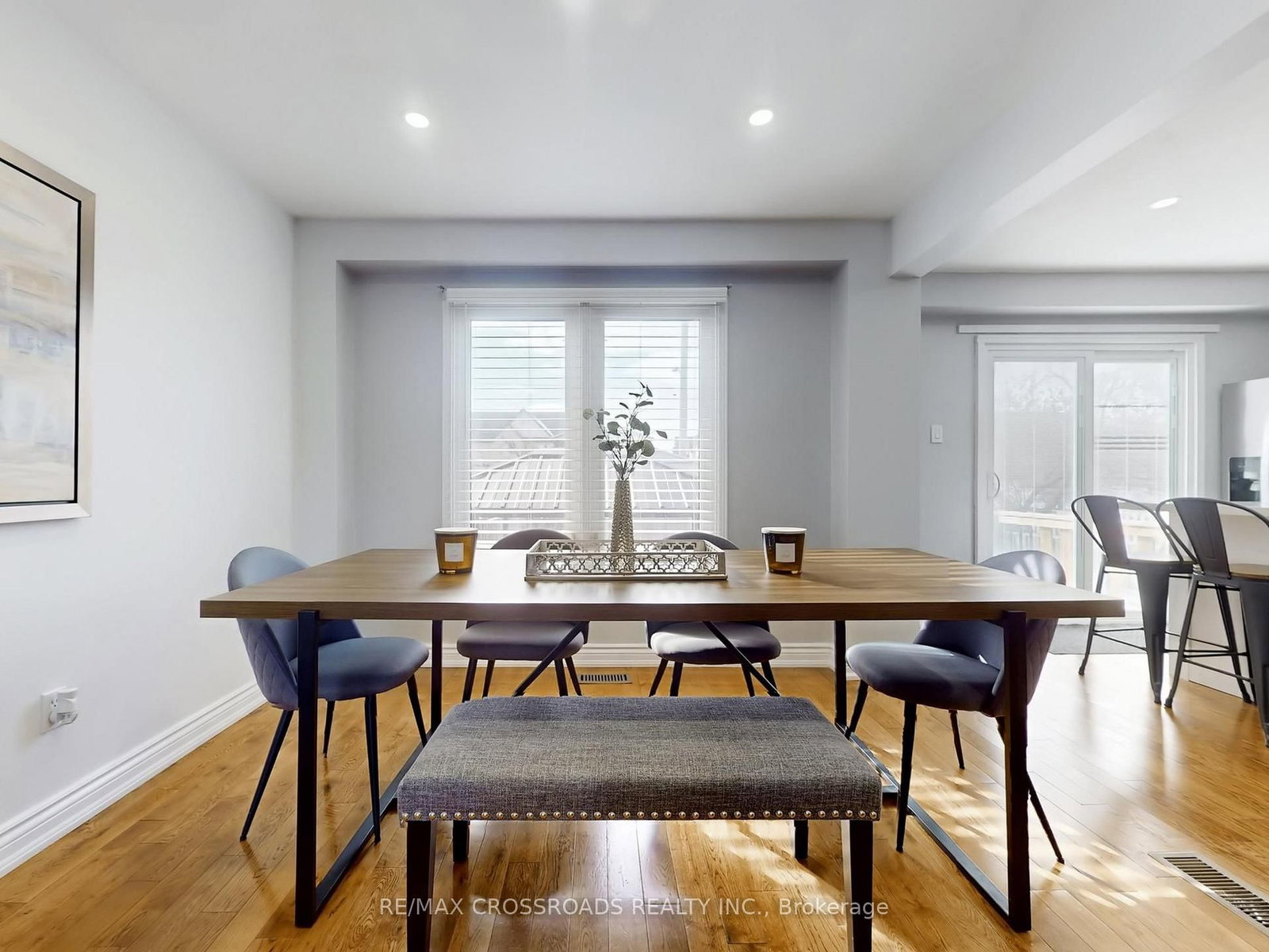 Detached House for sale at 64 Sable Crescent, Whitby, Ontario, L1R 1Y6 - Rolling Acres - MLS: E12833942