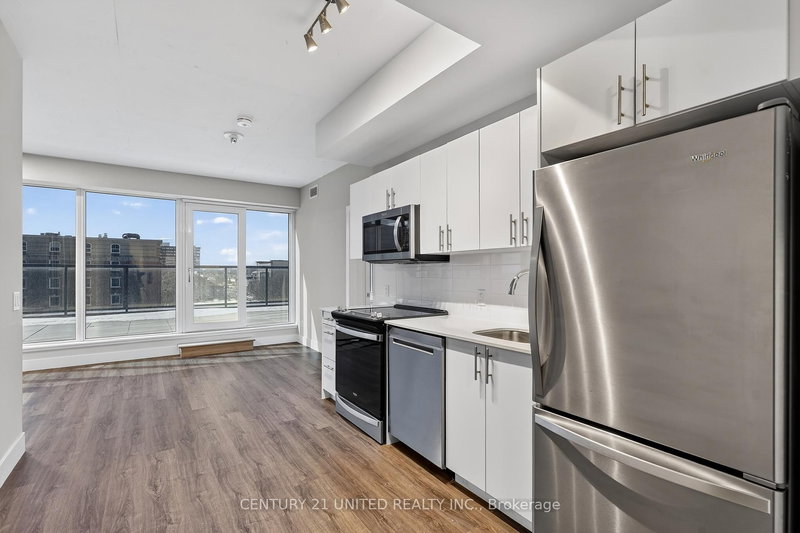 313 - 80 Bond St E, Oshawa, L1G 0E6 | Image 2