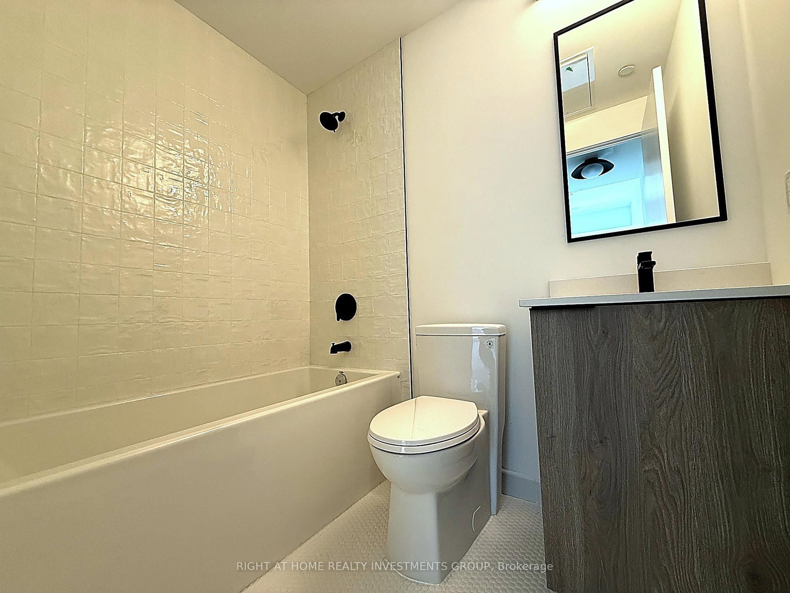 Condo for lease at 406-1635 Military Trail, Toronto, Ontario, M1C 1K3 - Centennial Scarborough - MLS: E12834154