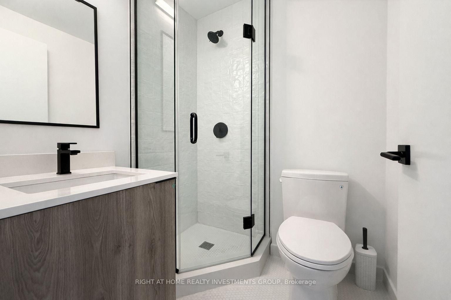 Condo for lease at 406-1635 Military Trail, Toronto, Ontario, M1C 1K3 - Centennial Scarborough - MLS: E12834154