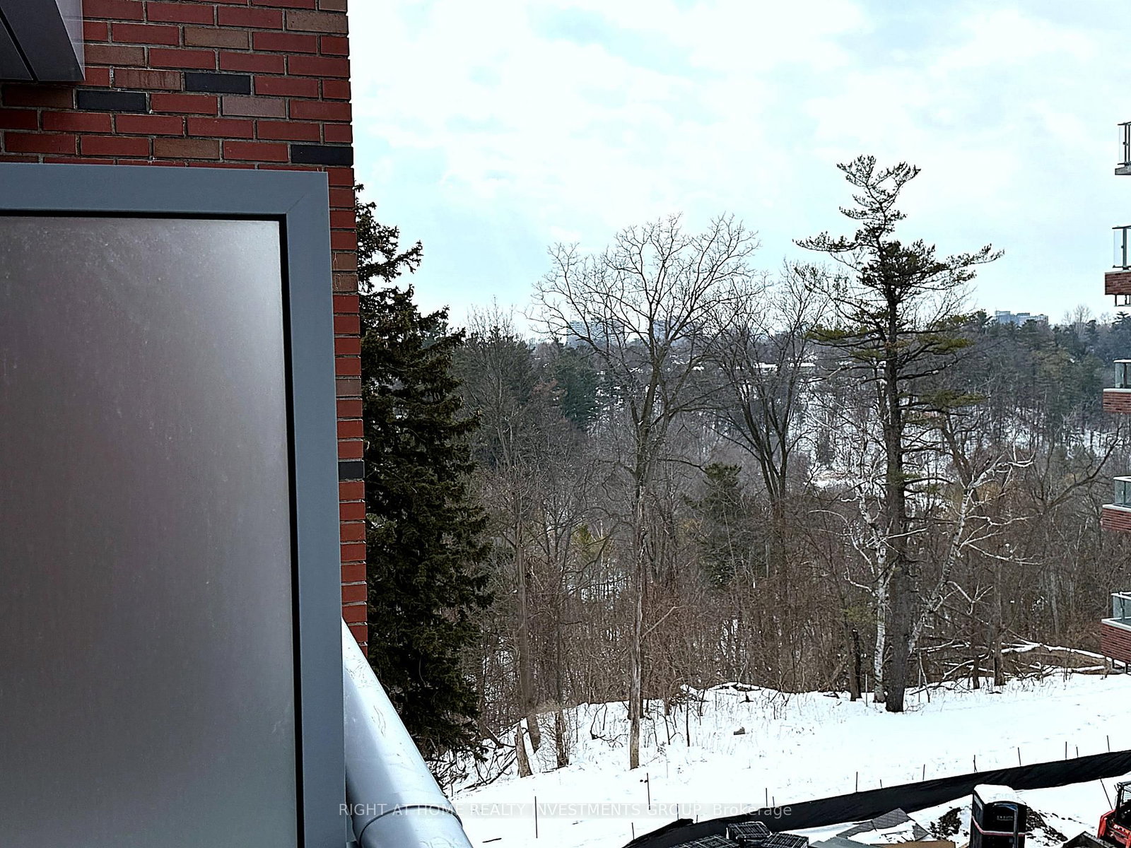 Condo for lease at 406-1635 Military Trail, Toronto, Ontario, M1C 1K3 - Centennial Scarborough - MLS: E12834154