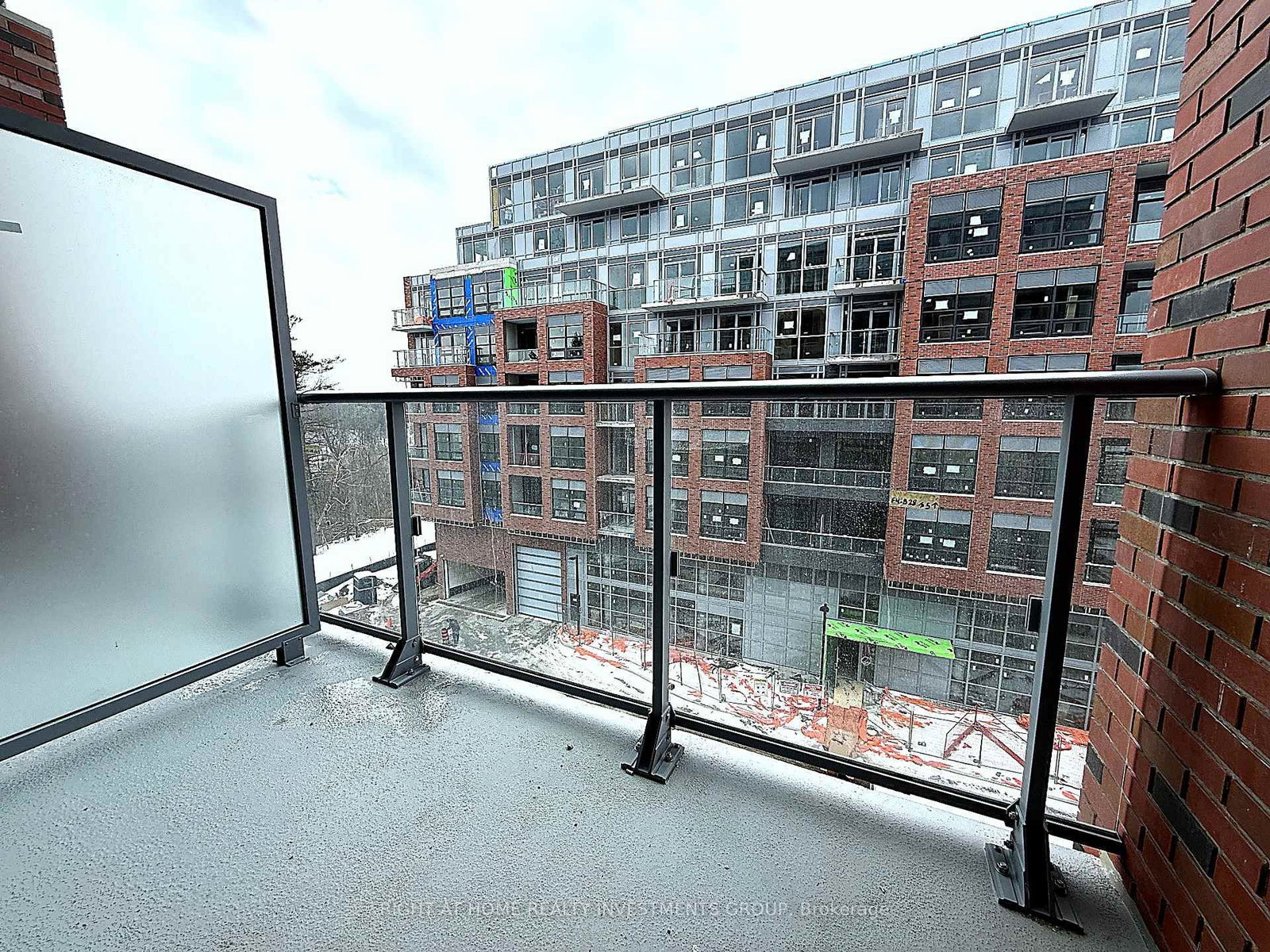 Condo for lease at 406-1635 Military Trail, Toronto, Ontario, M1C 1K3 - Centennial Scarborough - MLS: E12834154