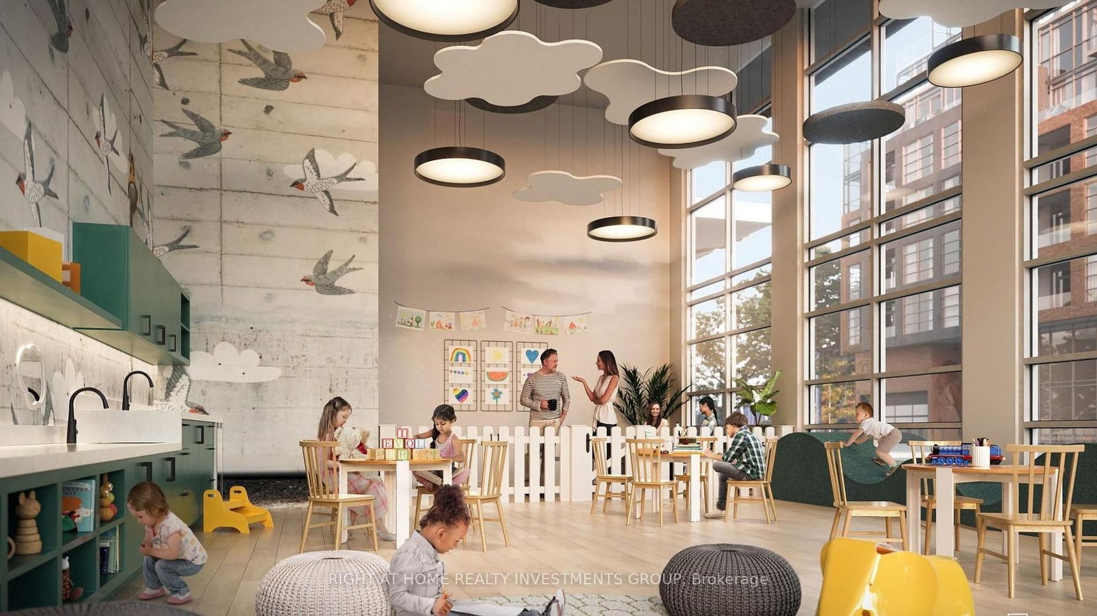 Condo for lease at 406-1635 Military Trail, Toronto, Ontario, M1C 1K3 - Centennial Scarborough - MLS: E12834154