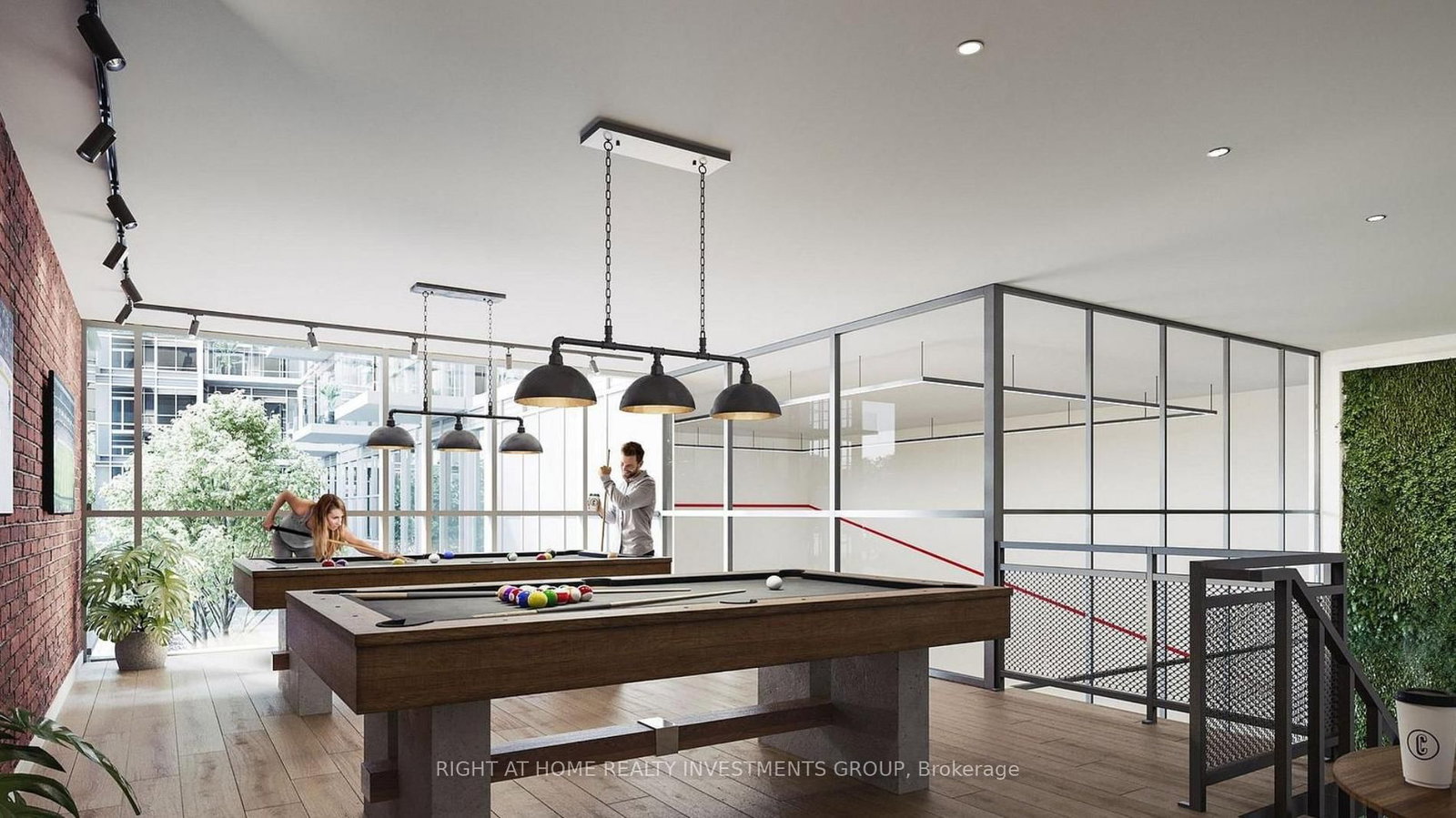 Condo for lease at 406-1635 Military Trail, Toronto, Ontario, M1C 1K3 - Centennial Scarborough - MLS: E12834154