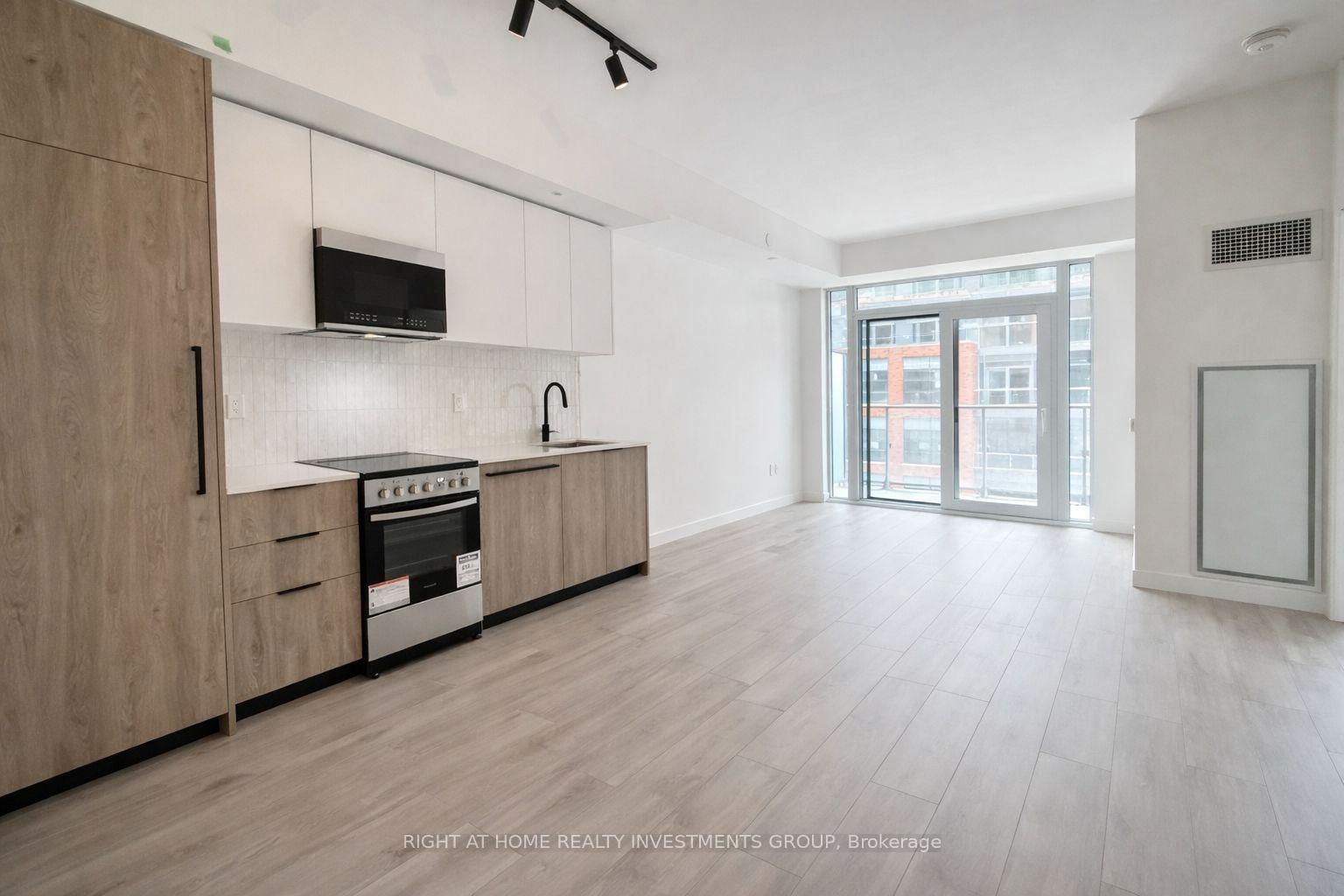 Condo for lease at 406-1635 Military Trail, Toronto, Ontario, M1C 1K3 - Centennial Scarborough - MLS: E12834154