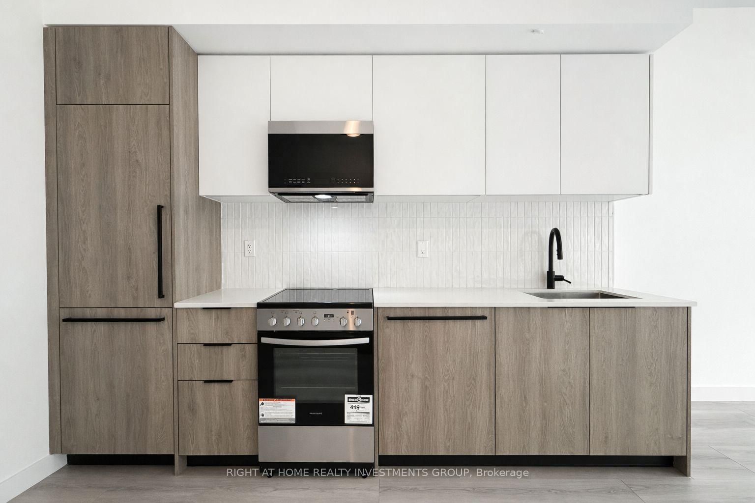 Condo for lease at 406-1635 Military Trail, Toronto, Ontario, M1C 1K3 - Centennial Scarborough - MLS: E12834154