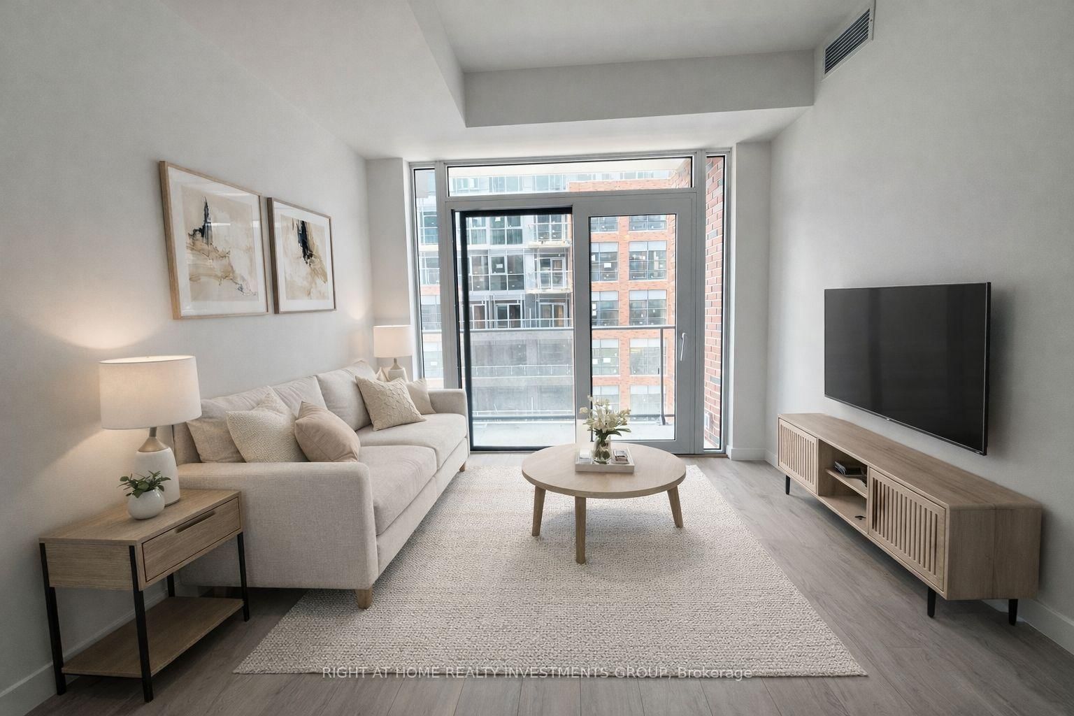 Condo for lease at 406-1635 Military Trail, Toronto, Ontario, M1C 1K3 - Centennial Scarborough - MLS: E12834154