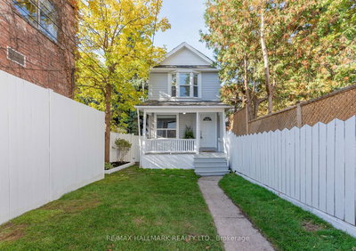 106 Willow Ave | Toronto | Image