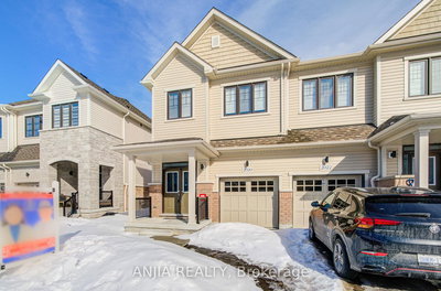 2020 Horace Duncan Cres | Oshawa | Image