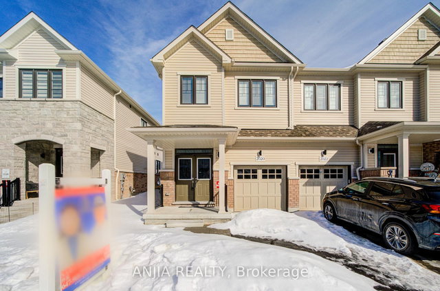 2020 Horace Duncan Crescent