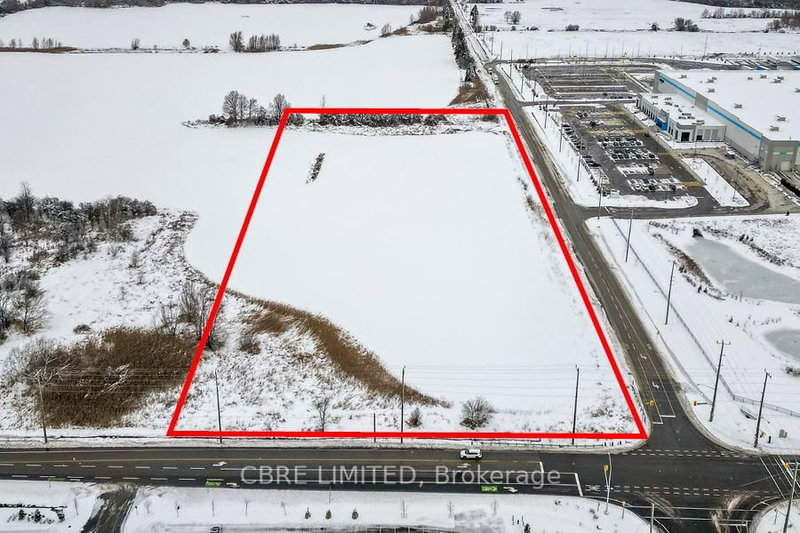 860 Conlin Rd, Whitby, L1R 3K2 | Image 2