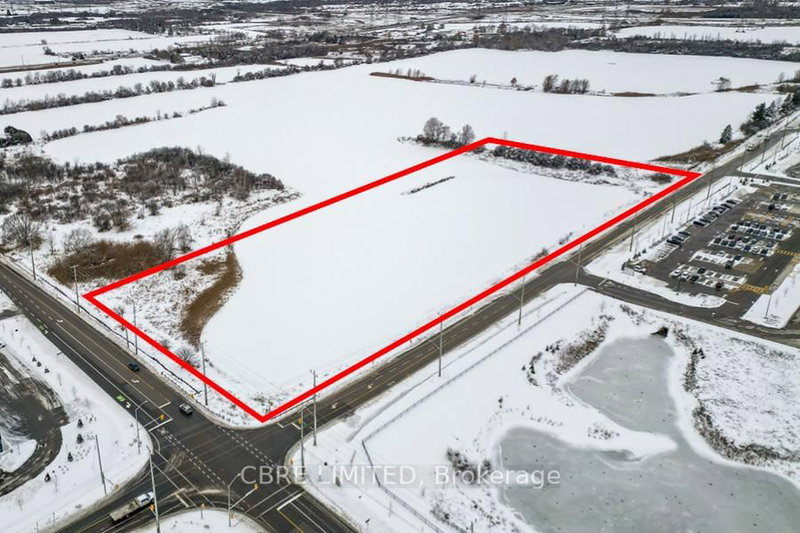 860 Conlin Rd, Whitby, L1R 3K2 | Image 3