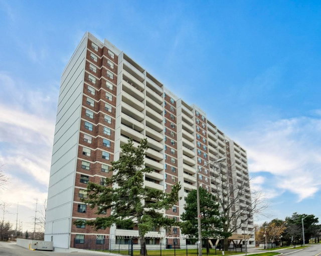 1410 - 101 Prudential Drive