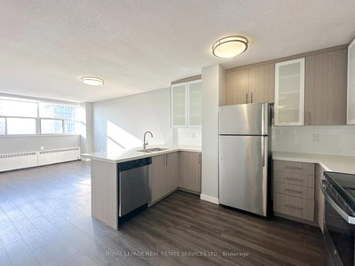 2109 - 2575 Danforth Ave | Toronto | Image